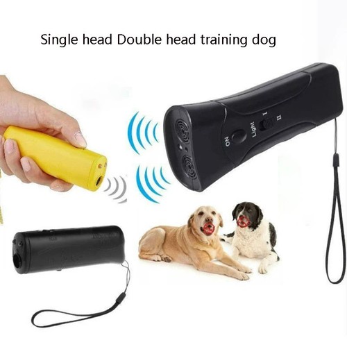 Pet dog anti barking - dog,