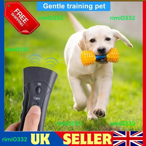 Anti bark device - anti,