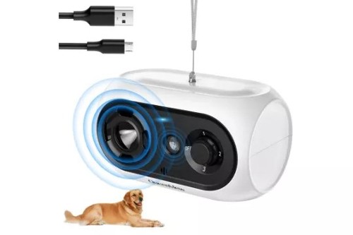 Queenmew anti barking device - queenmew,