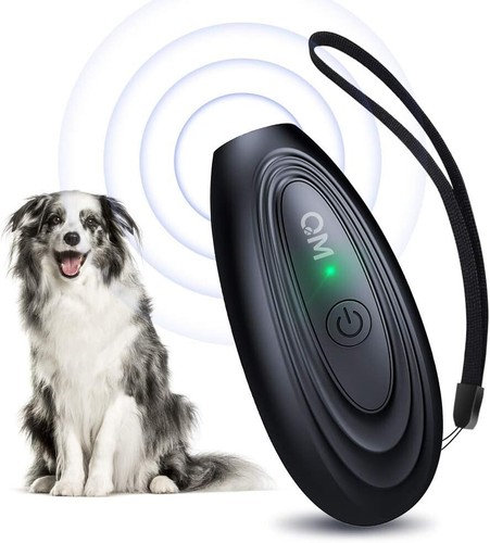 Anti barking device - barking,