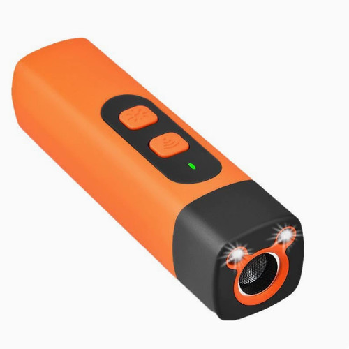 Ultrasonic anti barking device - anti,
