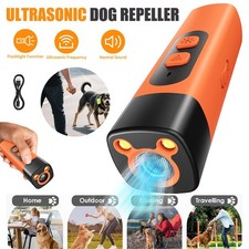 Ultrasonic Bark Stopper