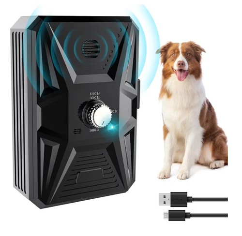 Anti barking device - barking,