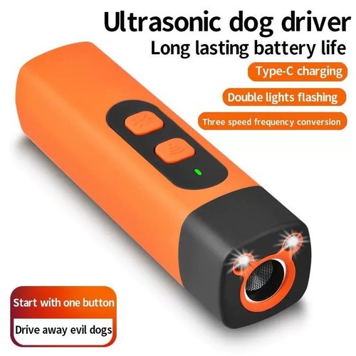 Anti barking dog device 40khz - anti,