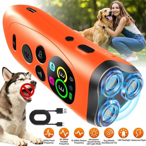 2026 ultrasonic dog bark - 2026,