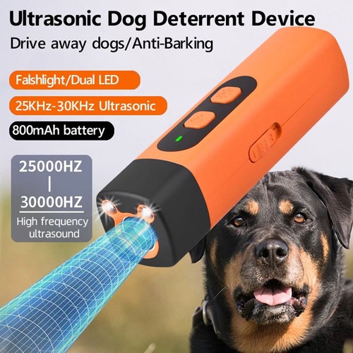 Ultrasonic dog repeller anti - dog,
