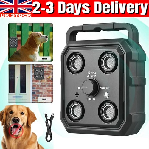 Anti barking dog bark - dog,
