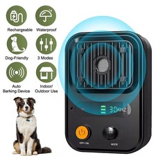 Ultrasonic Automatic