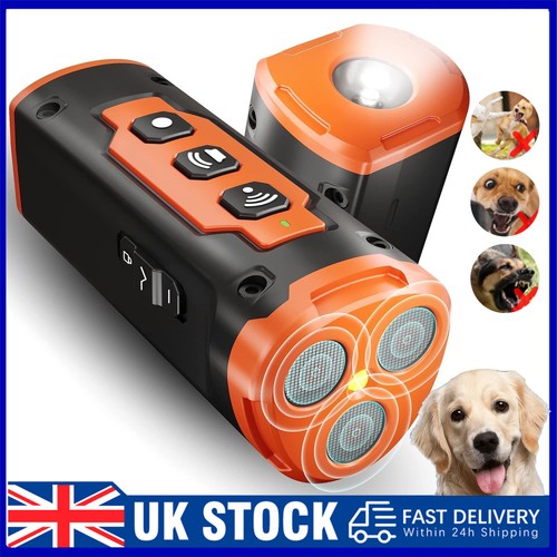 Ultrasonic dog bark - ultrasonic,