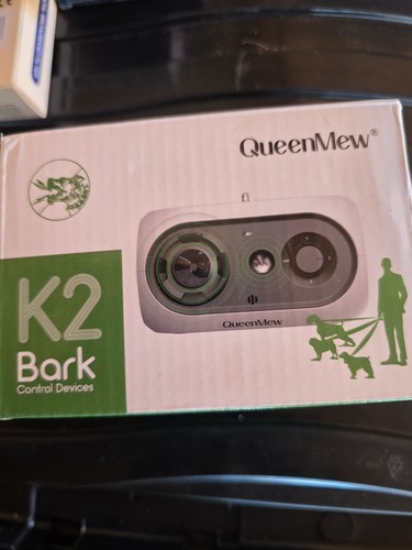 Queenmew anti bark - queenmew, control