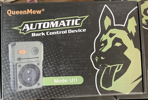 Anti barking device ultrasonic - barking,