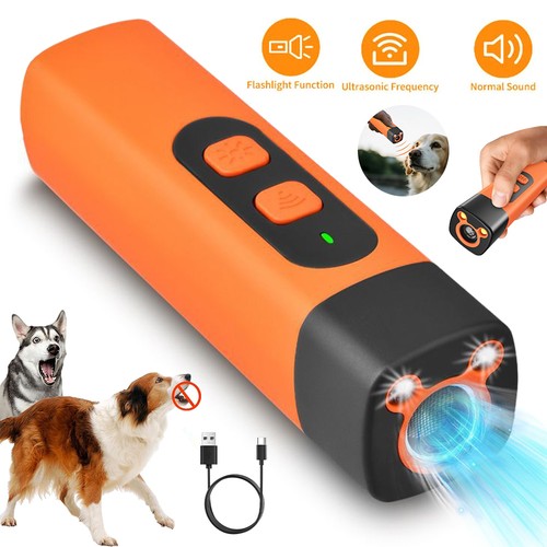 Anti barking device - barking, for