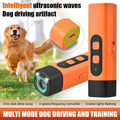Ultrasonic dog repeller anti - dog,