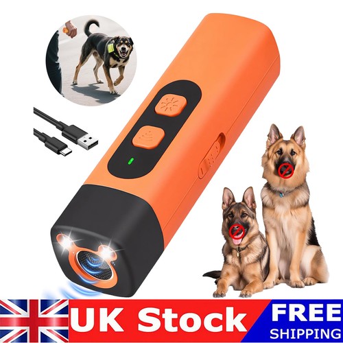 Anti barking device - anti,