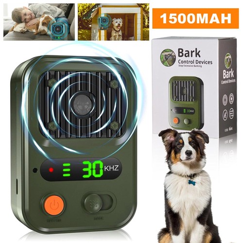 Anti barking device ultrasonic - anti,