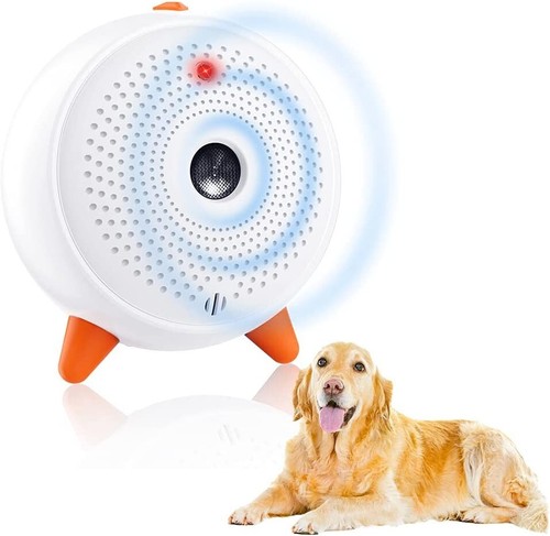 Queenmew anti barking device - anti,