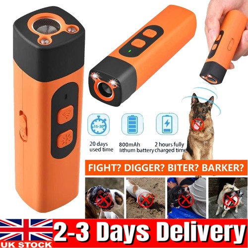 Anti bark device ultrasonic - bark,