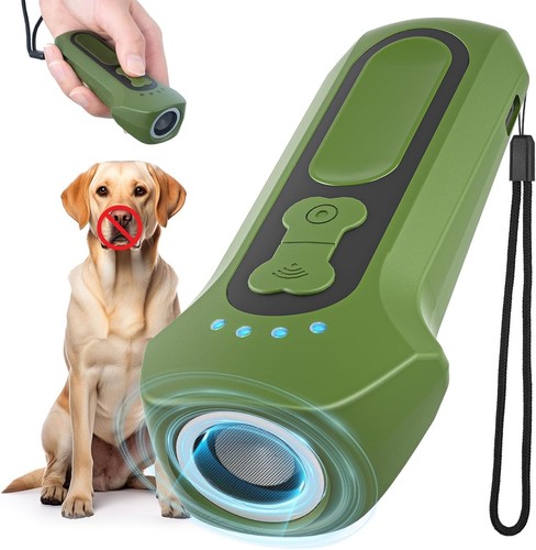 Anti barking device for dogs - barking,