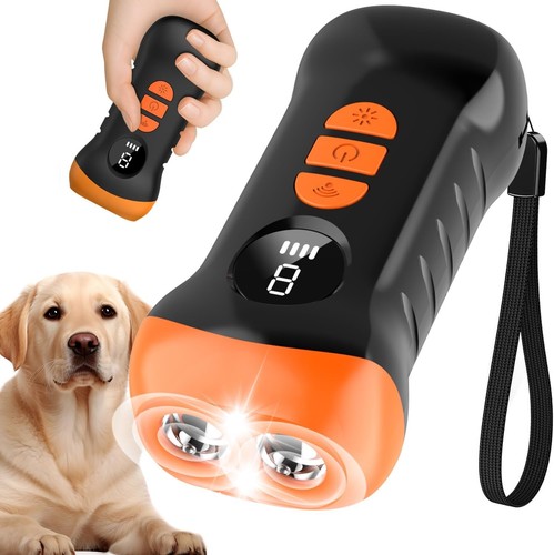 Anti barking dog - anti-barking, bark