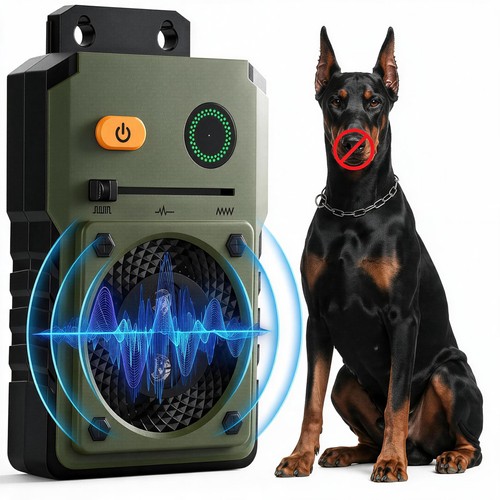 Gixibata anti barking device - gixibata,