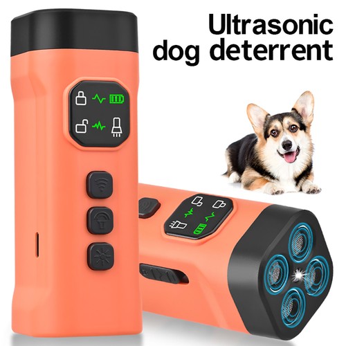 Ultrasonic dog repeller anti - ultrasonic,