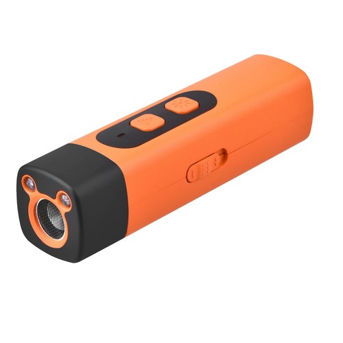 Ultrasonic dog repeller - dog, anti