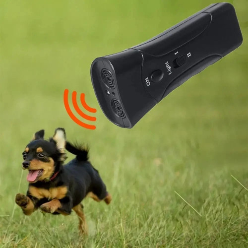 Anti bark device - bark,