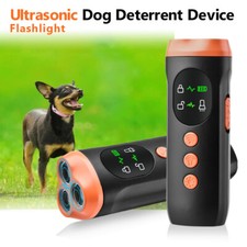 2025 Ultrasonic Dog Bark