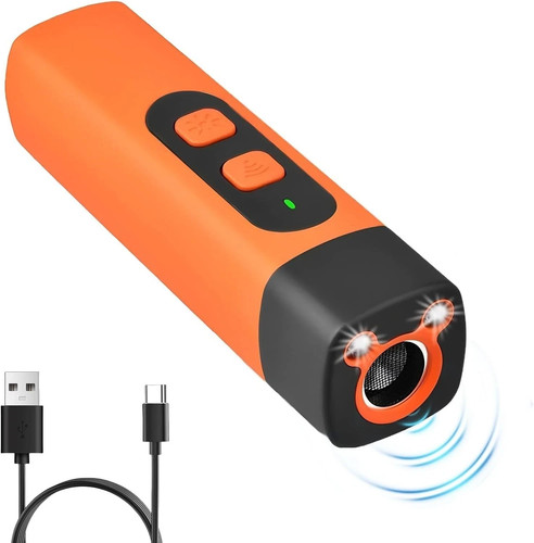 Ultrasonic dog repeller - dog,