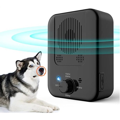 Anti barking device ultrasonic - anti,