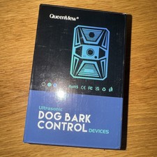 QueenMew UltraSonic Anti-Dog