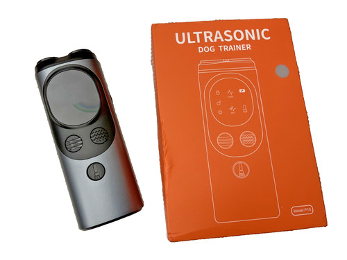 Ultrasonic dog repeller anti - dog,