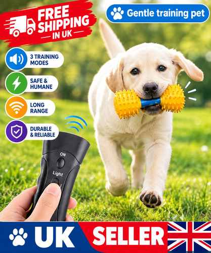 Ultrasonic anti bark - anti,