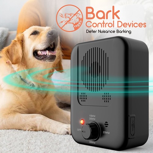 Anti barking device - barking, 3