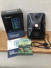 QueenMew Ultrasonic Dog Bark