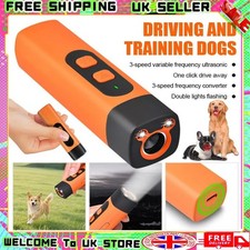 Ultrasonic Dog Repeller Anti